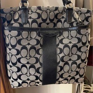 Coach handbag